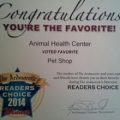 Animal Health Center Inc