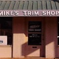 Mike's Trim Shop