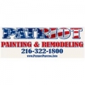 Patriot Painting