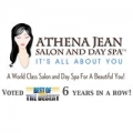 Athena Jean Salon & Day Spa