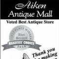 Aiken Antique Mall