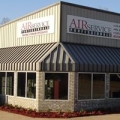 Air Service Professionals Inc