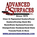 Advanced Surfaces & Processes Inc
