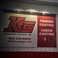 Keco Engineered Coatings