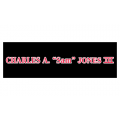 Charles A "Sam" Jones III