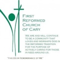 First Reformed Church of Cary