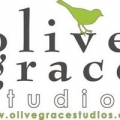 Olive Grace Studios Eccentric Quilt Shop