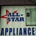 All Star Appliances
