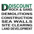 Discount Rock & Sand