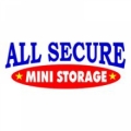 Albany Secure Storage
