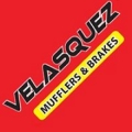 Velasquez Mufflers & Brakes