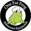 One Fat Frog Restaurant Equipment