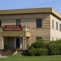 Poteet Funeral Home