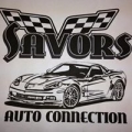 Savors Auto Connection
