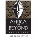 Africa & Beyond