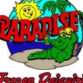 Paradise Daiquiris