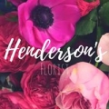 Henderson's Flower Shop