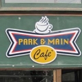 The Cafe At Park & Main