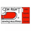 Sew Right Sewing Machines Inc