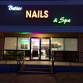 Better Nails & Spa