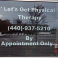 Let's Get Physical Therapy