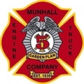 Munhall Volunteer Fire Company 5