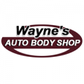 Wayne's Auto Body Shop