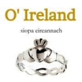 O'ireland Irish & Celtic