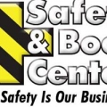 Safety & Boot Center