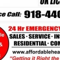 Bartlesville Heating & Air Conditioning