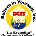 Dcet-Believe In Yourself