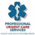 Professional Urgent Care Services