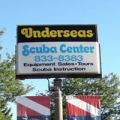 Underseas SCUBA Center Inc