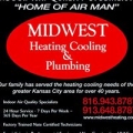 MidWest Heating Cooling & Plumbing