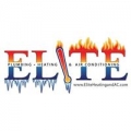 Elite Plumbing - Heating & Air Conditioning