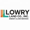 Lowry Land Co Inc