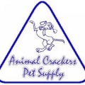 Animal Crackers Pet Supply