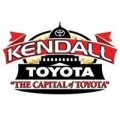 Kendall Toyota Towing