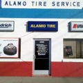 Alamo Tire Muffler & Auto Repair