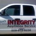 Steve's Integrity Appliance Service