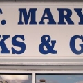 St Mary's Books & Gifts