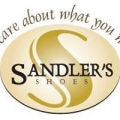 Sandler's Shoes