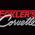 Eckler’s Corvette