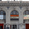 Brooklyn Lyceum