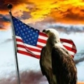 All American Flag & Pennant