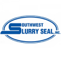 Southwest Slurry Seal