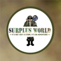Surplus World