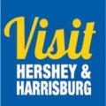 Hershey Harrisburg Regional Visitors Bureau