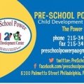 Pre-School Power Child Development Center