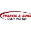 Francis & Sons Carwash